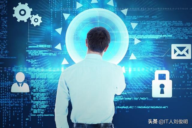 有没有大佬解释一下在电商系统里，中台到底是什么？担任什么职责？