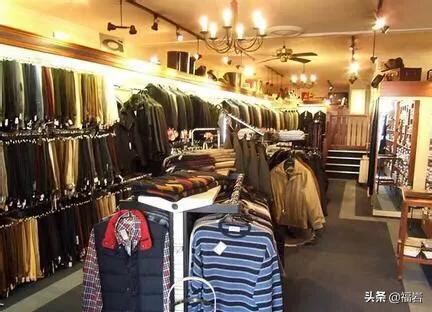 电商+短视频平台的快速发展，服装实体店铺该如何抉择？