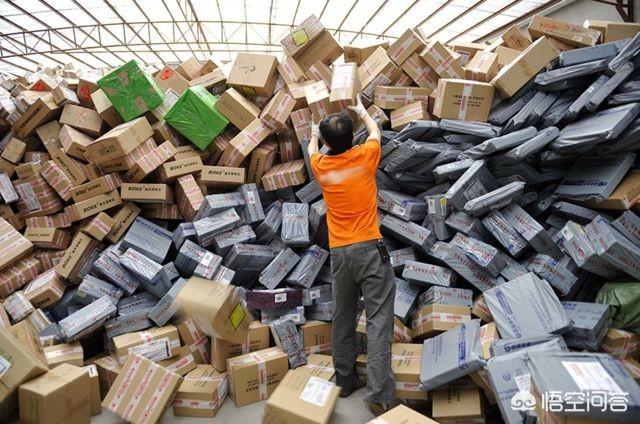 电商仓储物流如何实现高效分拣？