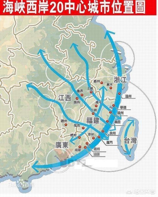 梅州未来的发展趋势是怎样的？