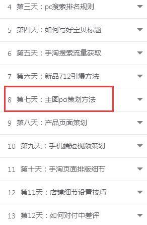做电商，主图到底有多重要？