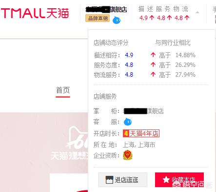 现在天猫店铺好出售吗？