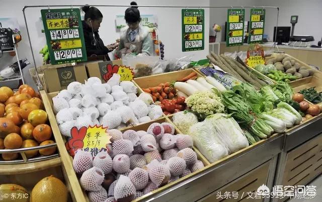 未来生鲜电商在市场上要如何突围？
