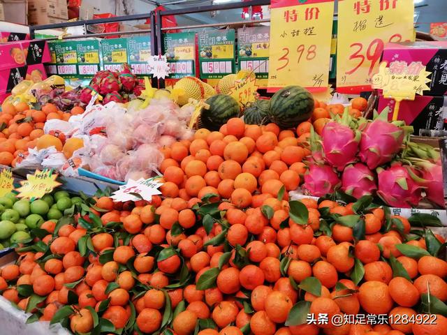 疫情后想开家生鲜超市，前景怎么样？