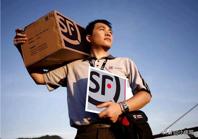 顺丰2019年电商业务量大增，但电商件利润低，此模式长期如何？