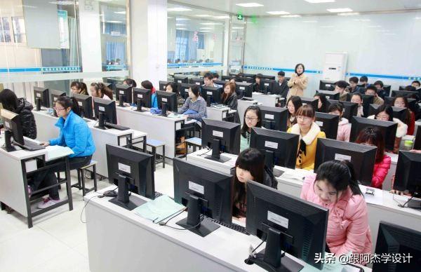 电子商务专业到底学的啥？中专学这个有前景吗？