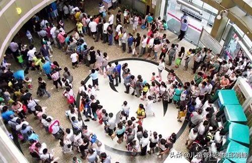 三甲医院那么忙，医生为什么还要在互联网上出诊？