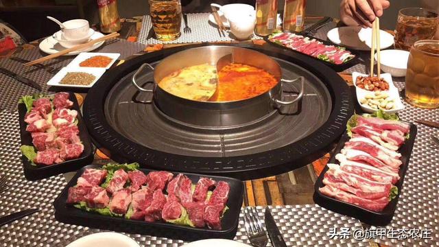 我有自己的肉牛养殖场，想做自产自销，请问该怎么做？