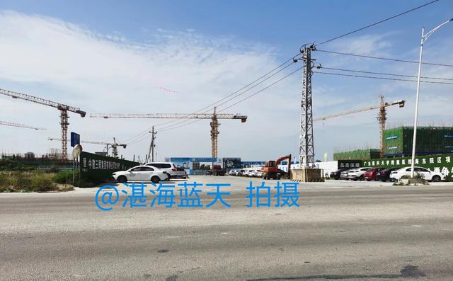 湛江海东新区的发展前景如何？