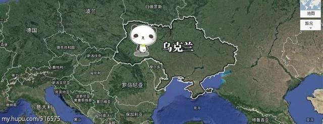 为什么乌克兰女孩愿意嫁到中国？
