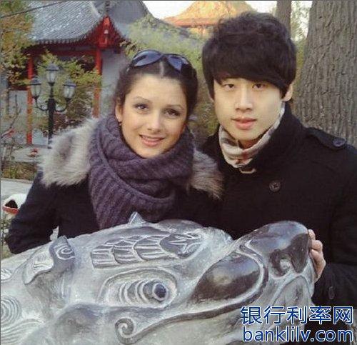 为什么乌克兰女孩愿意嫁到中国？