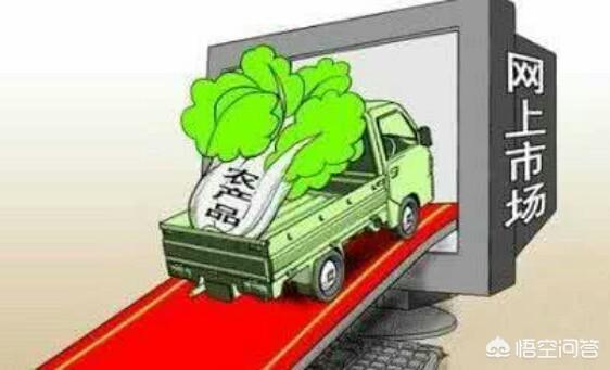 如何做好县域电商？