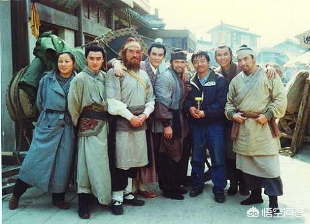 粱山与大宋对抗时期，宋朝为什么不派宗泽灭掉梁山？那时宗泽在干什么？