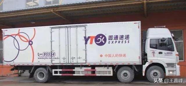 网上开网店要跟快递合作，可附近没有快递网点怎么办？