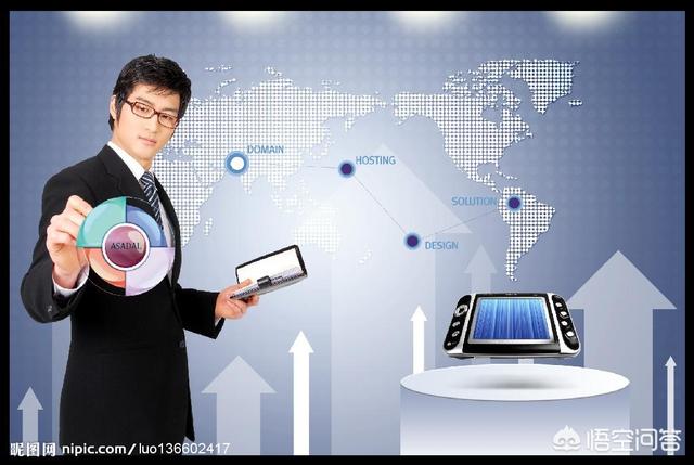 电子商务方面，可以考哪些证书？大家给点建议？