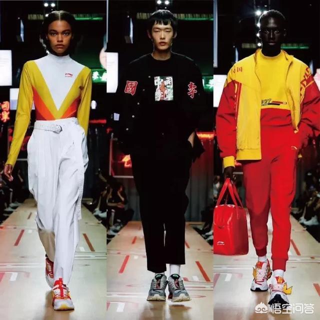 国内的服饰潮牌都有哪些？