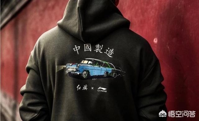 国内的服饰潮牌都有哪些？