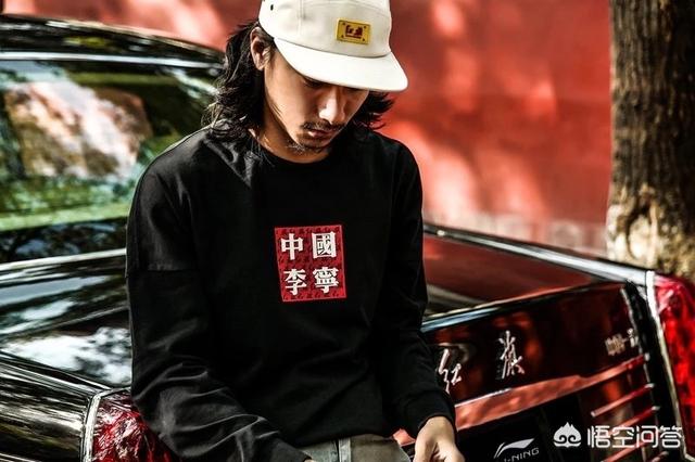 国内的服饰潮牌都有哪些？