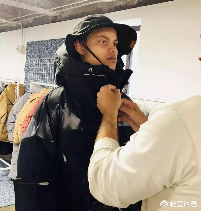 国内的服饰潮牌都有哪些？
