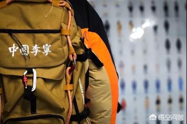 国内的服饰潮牌都有哪些？