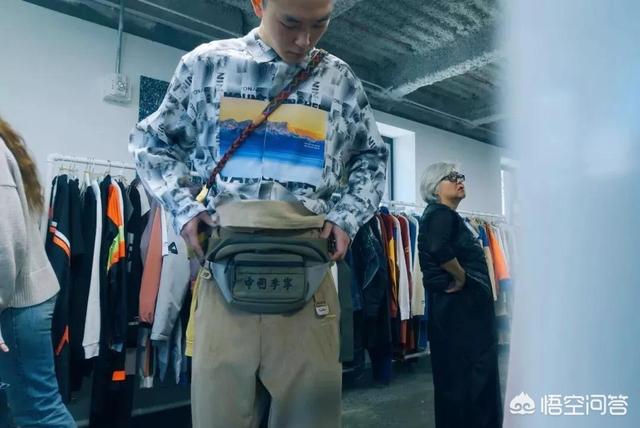 国内的服饰潮牌都有哪些？