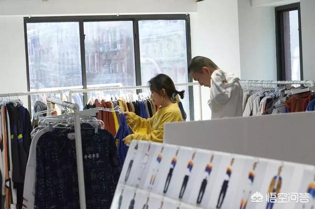 国内的服饰潮牌都有哪些？