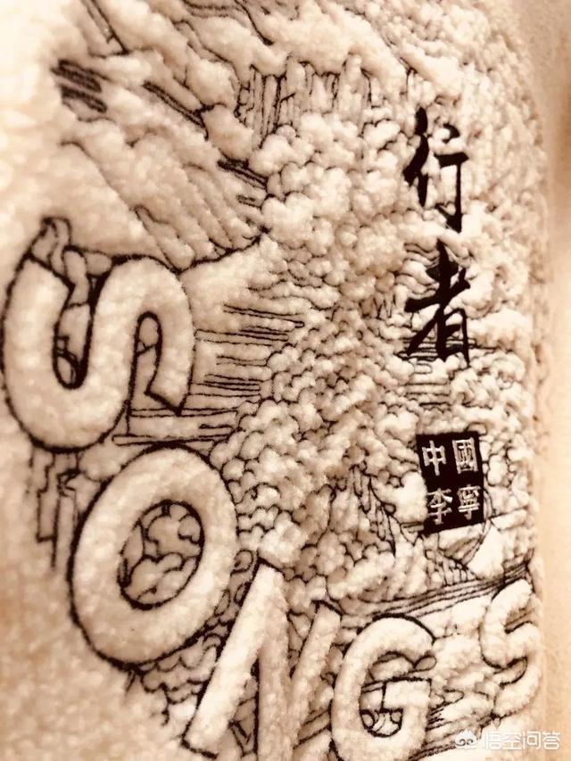 国内的服饰潮牌都有哪些？