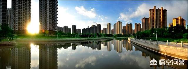 营口的鲅鱼圈以后会发展的怎么样，适合在那里居住吗？