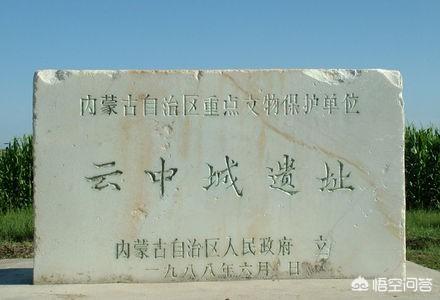 呼和浩特为什么叫青城？
