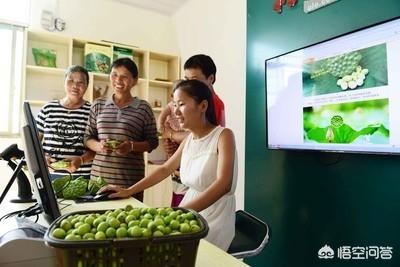 为什么好多人问现在做电商，晚不晚？