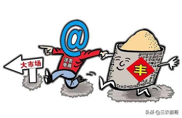 农村电商要如何做大做强？