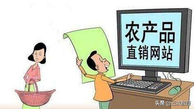 农村电商要如何做大做强？