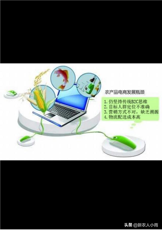 今年种了200亩花生，有没有好的办法销售，找电商可以吗？