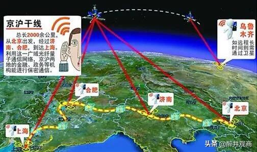 北斗省下租赁费10万亿，真的吗？
