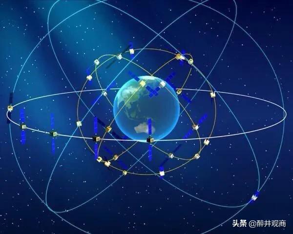 北斗省下租赁费10万亿，真的吗？