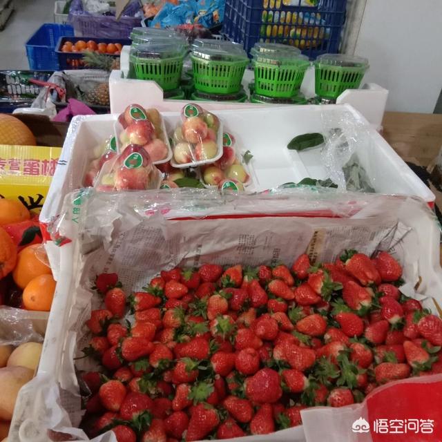 在一个只有一万多人口的乡镇，农村电商到底怎么做才能有前景？