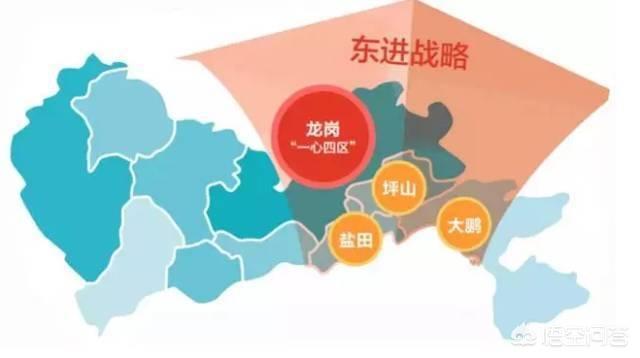 想定居在深圳，那么平湖的房子值得买吗？