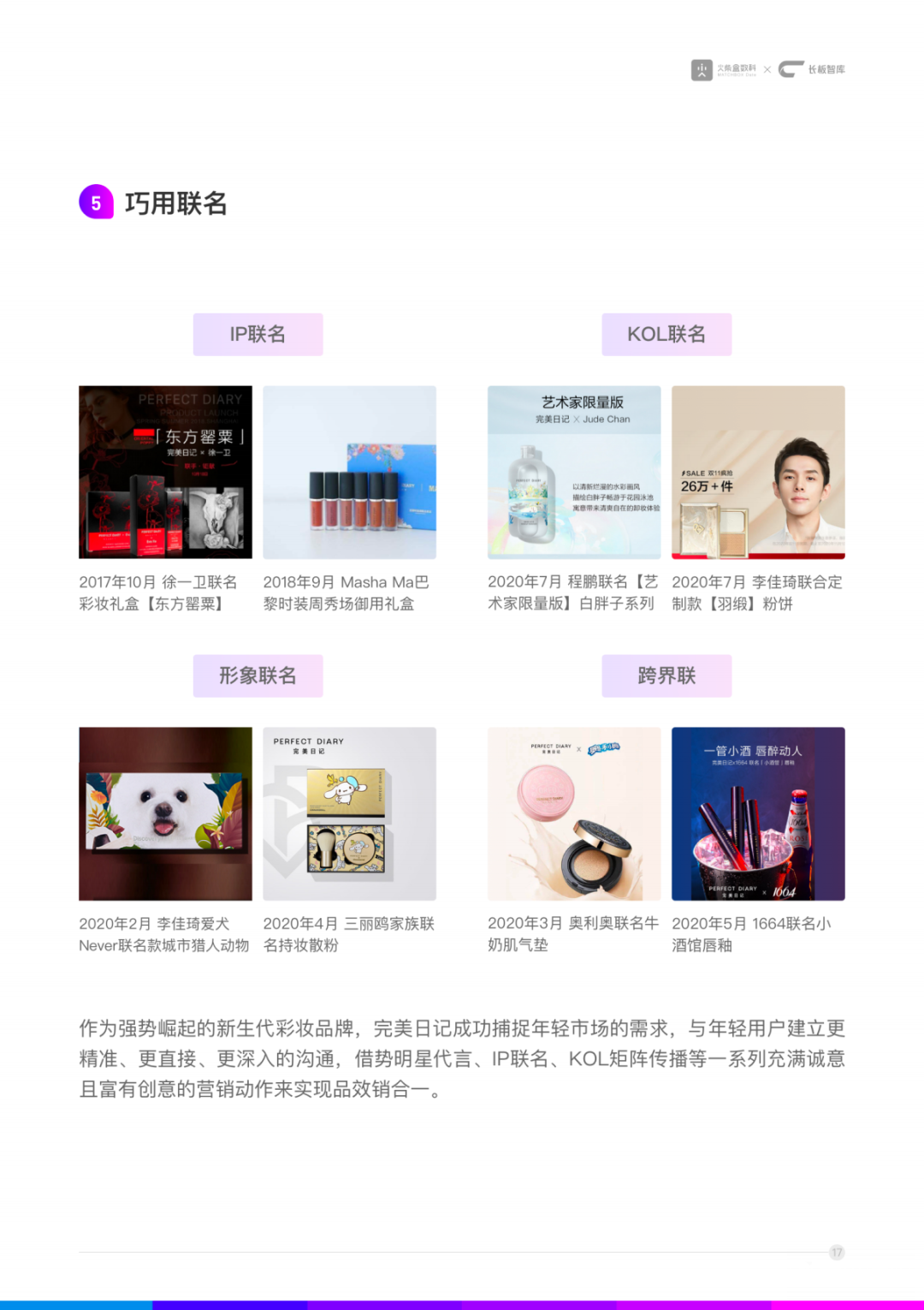 完美日记营销(完美日记营销环境SWOT分析)