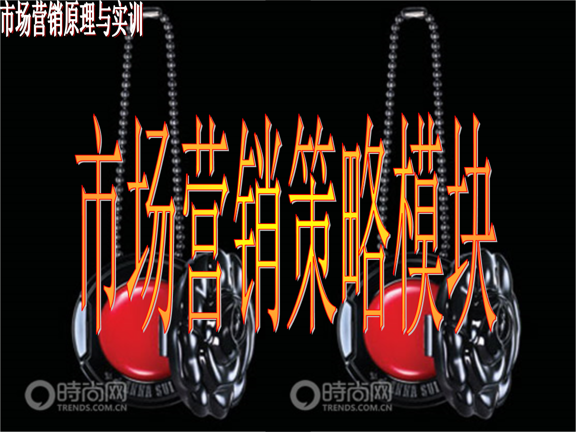 市场营销组合策略(市场营销组合策略是指对的综合运用)