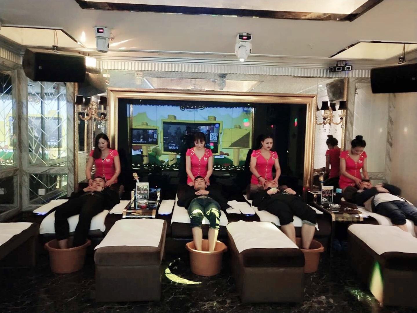 k歌沐足营销方案(沐足营销的方法和技巧)