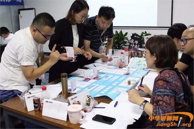 市场营销沙盘(市场营销沙盘实训总结1500字)