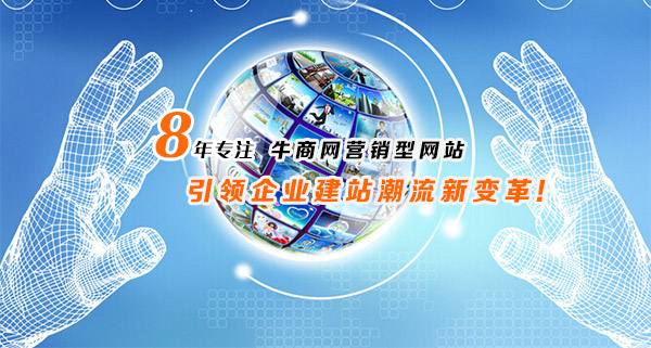 营销型企业网站(营销型企业网站的核心要素)