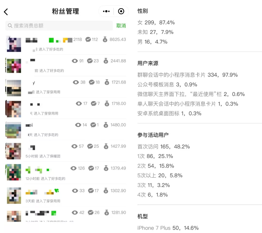 微信群卖东西怎样营销(如何经营好一个微信群卖产品)