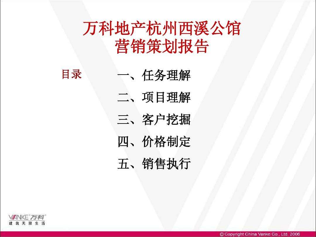 营销报告(市场营销报告)