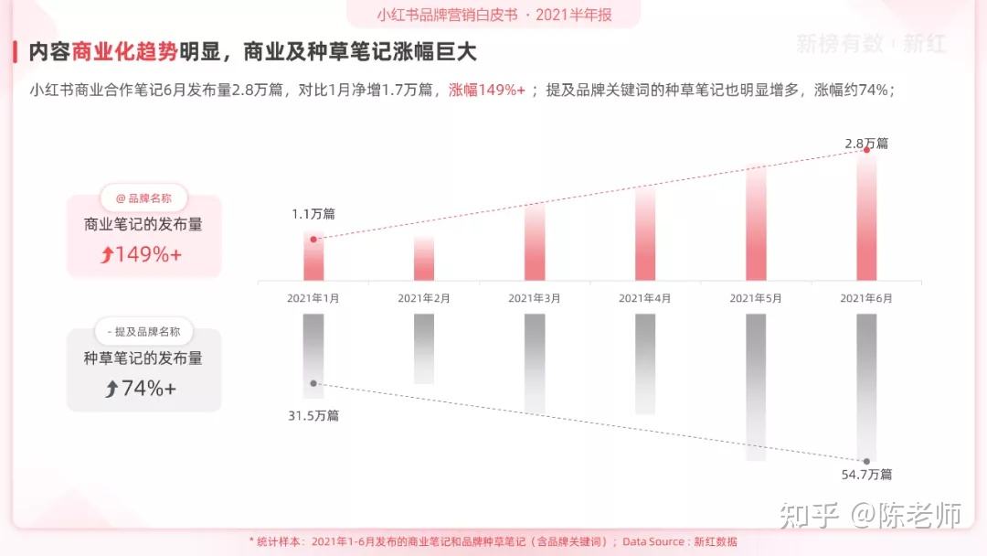 小红书的营销案例分析(小红书的营销策略分析论文)