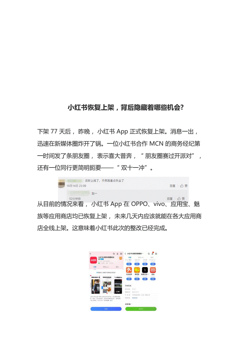 小红书广告策划(小红书广告策划岗位)