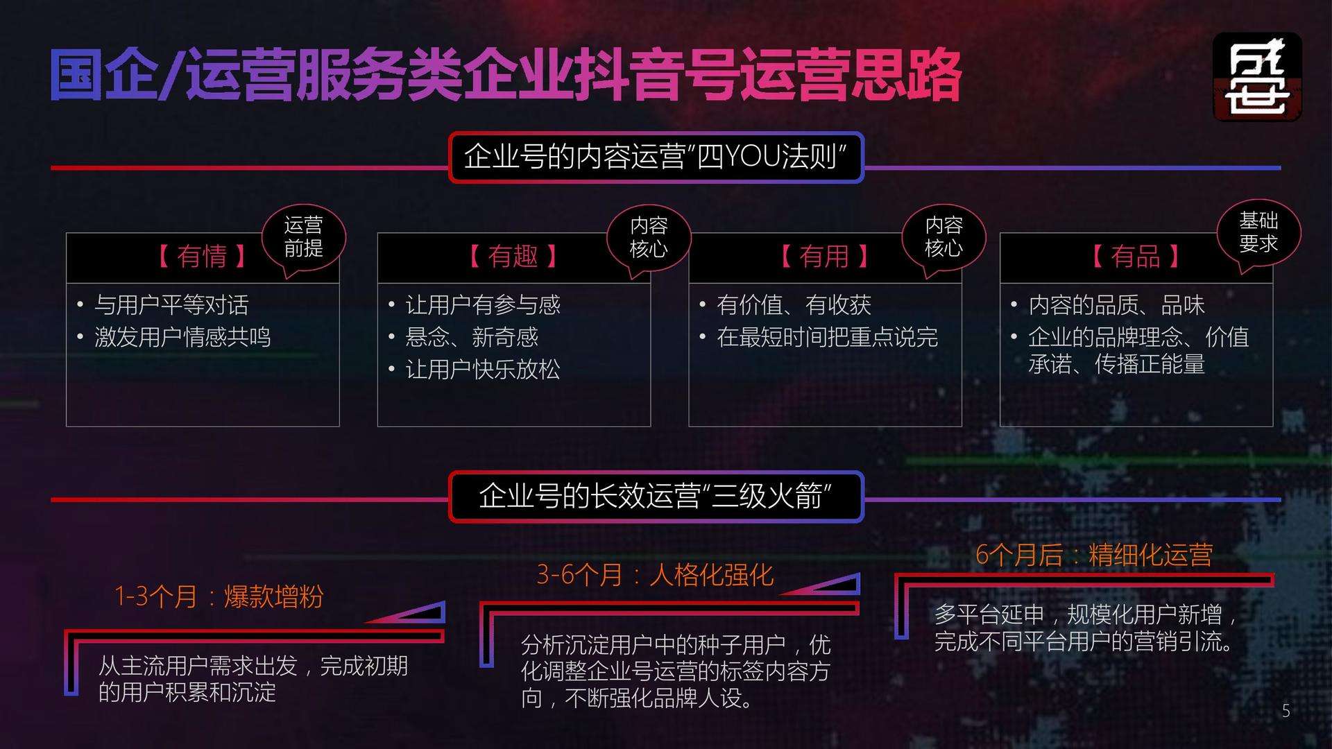 抖音营销策划案(抖音营销策划方案范文)