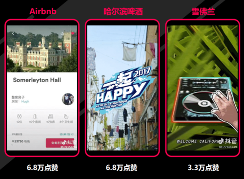 抖音信息流广告推广(抖音信息流广告推广系统)