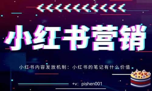 小红书平台推广方案(小红书平台的推广方式)