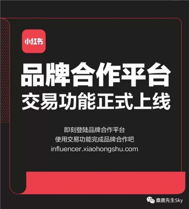 小红书商家推广(小红书商家推广合同)